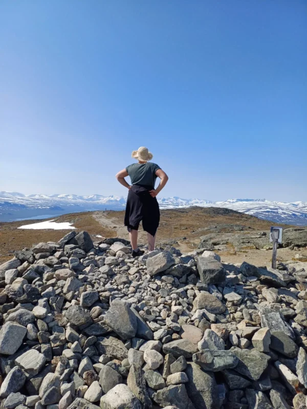 Lempeä elämäntapamuutos -verkkovalmennus (12vk) - Hyvinvointipalvelu Heidi Ruoho